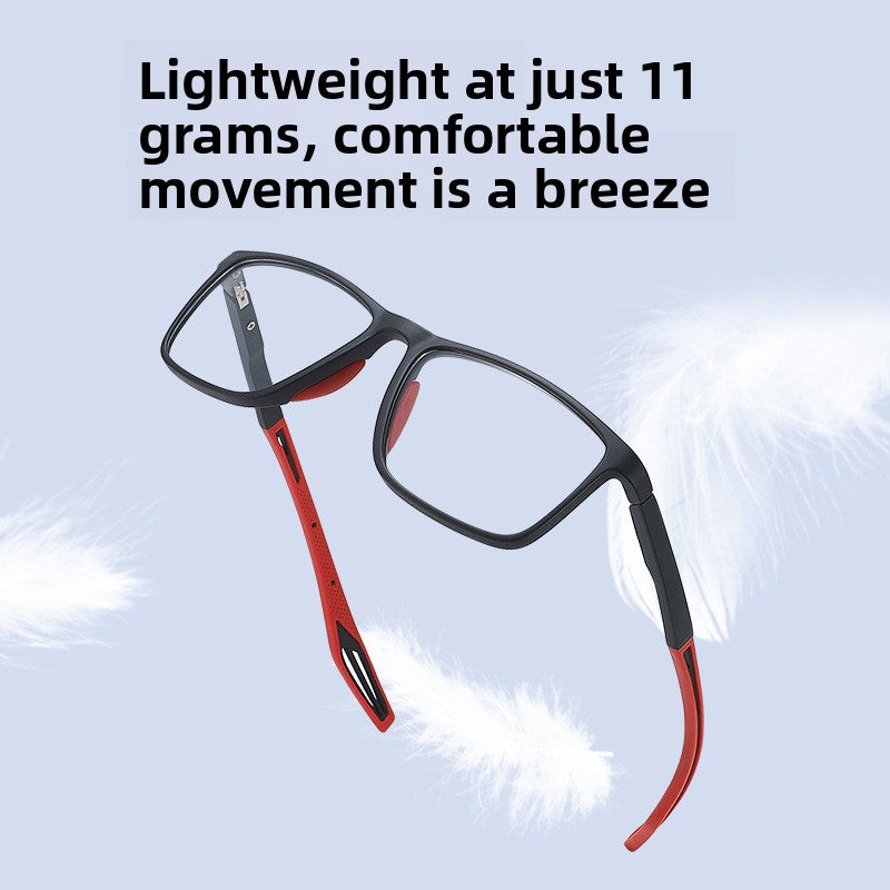 Anti-Blue Light Reading Glasses
