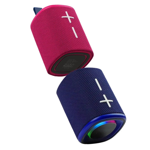 MagSplit Pro Magnetic Party Speaker